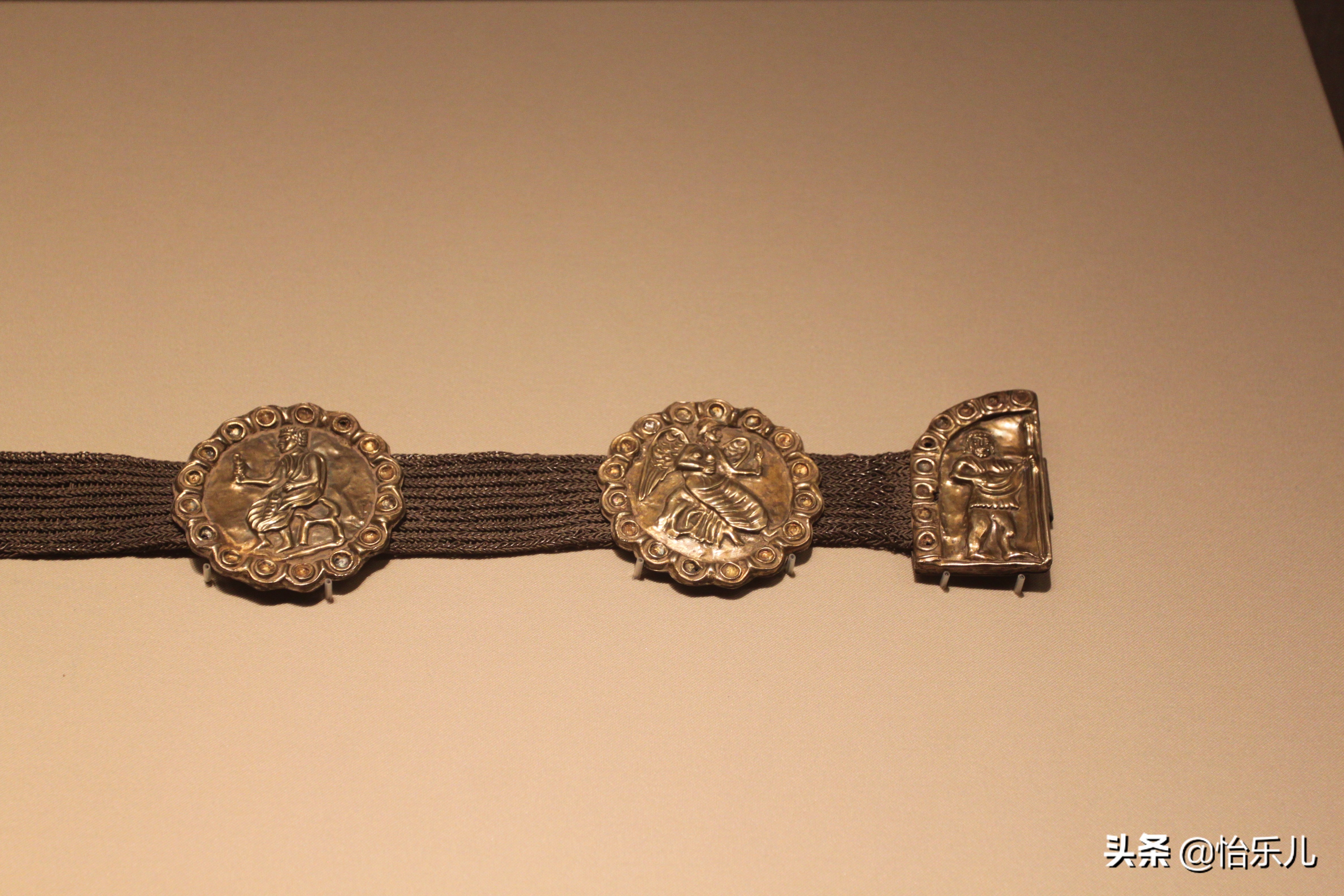 九层妖塔真实发掘,现实九层妖塔出土金象