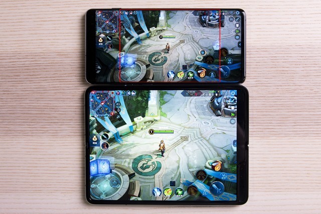 三星fold有哪些玩机小技巧,三星fold怎么上手