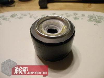 自制防毒面具的做法,自制猪嘴防毒面具