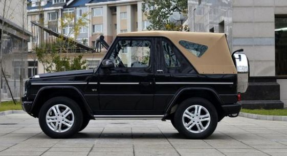 双门版的车,双门的车