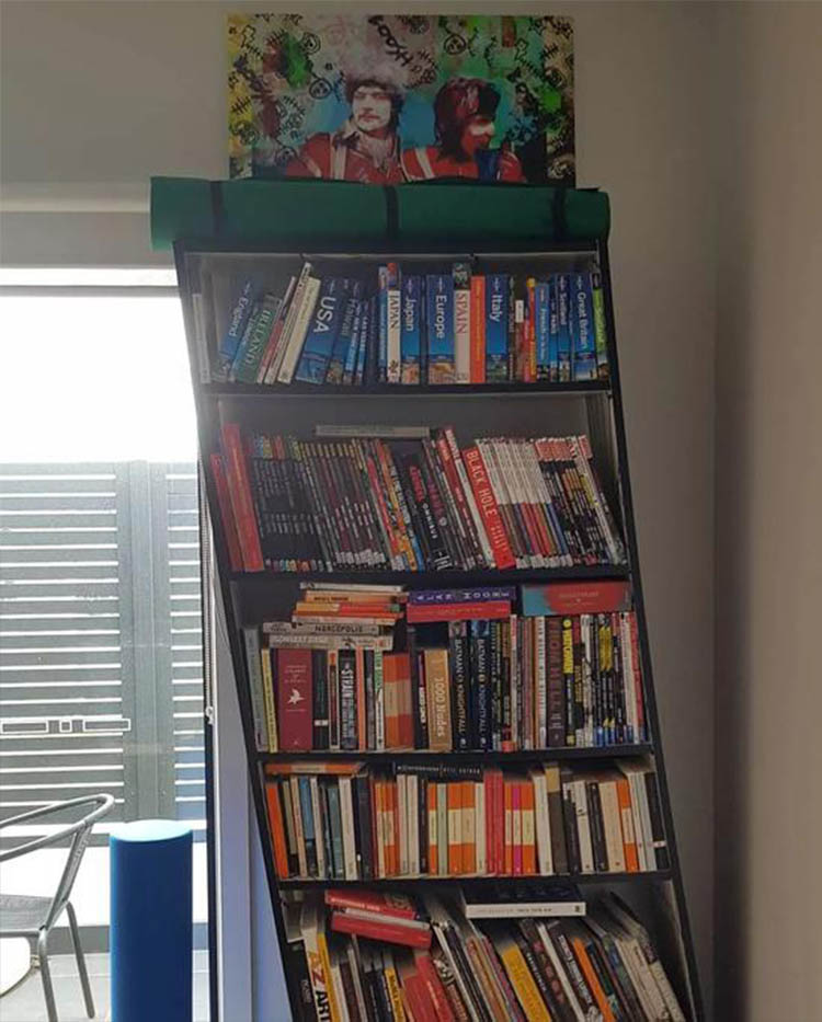 宜家组装物件,宜家家具安装翻车