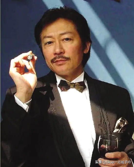 陈勋奇全才林子祥,林子祥电影最经典