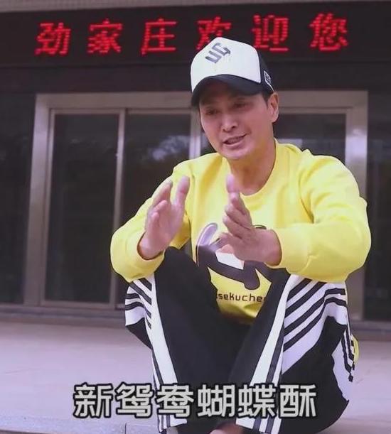 跟任泉长得像的明星,人各有志殊途同归的名人例子