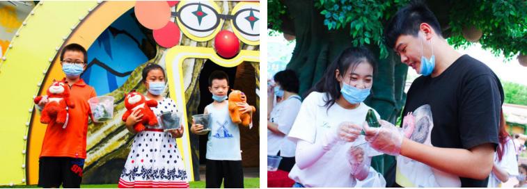 方特一日游天津方特,天津方特欢乐之旅