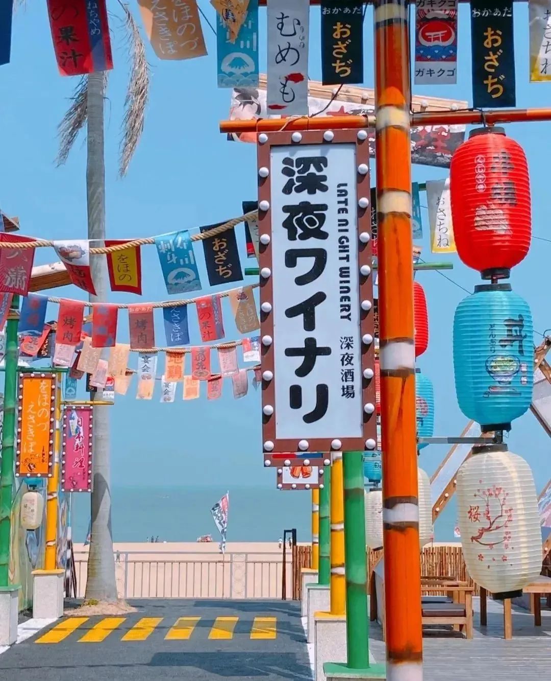 夏天厦门海边哪里比较好玩,厦门夏日游哪里好玩