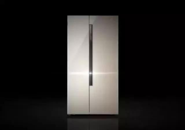 家用蔬果保鲜冰箱,食材保鲜秘诀都在这款智能冰箱中