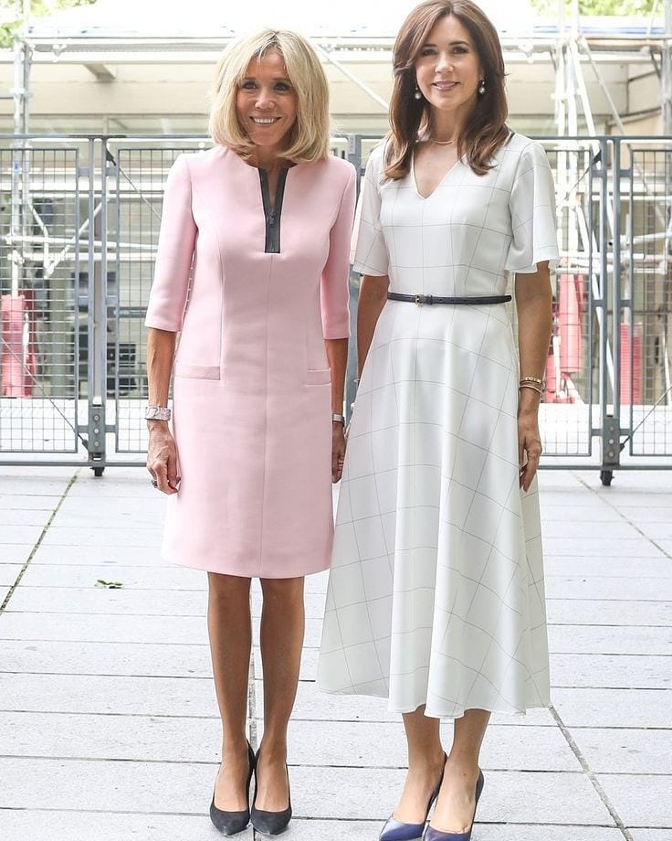 布丽吉特照片30年前,67岁布丽吉特近照曝光