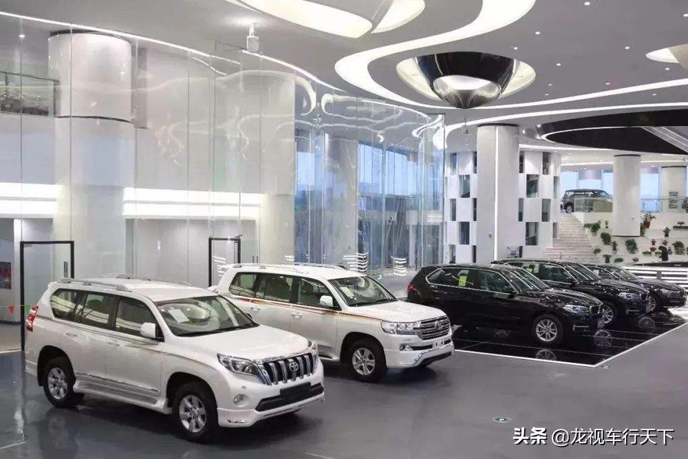 平行进口车和4s店到底有什么区别 (4s店的车为什么比平行进口的贵呢)