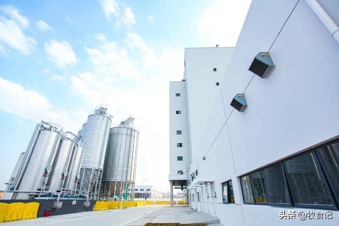 嘉吉饲料中国有限公司,嘉吉饲料厂