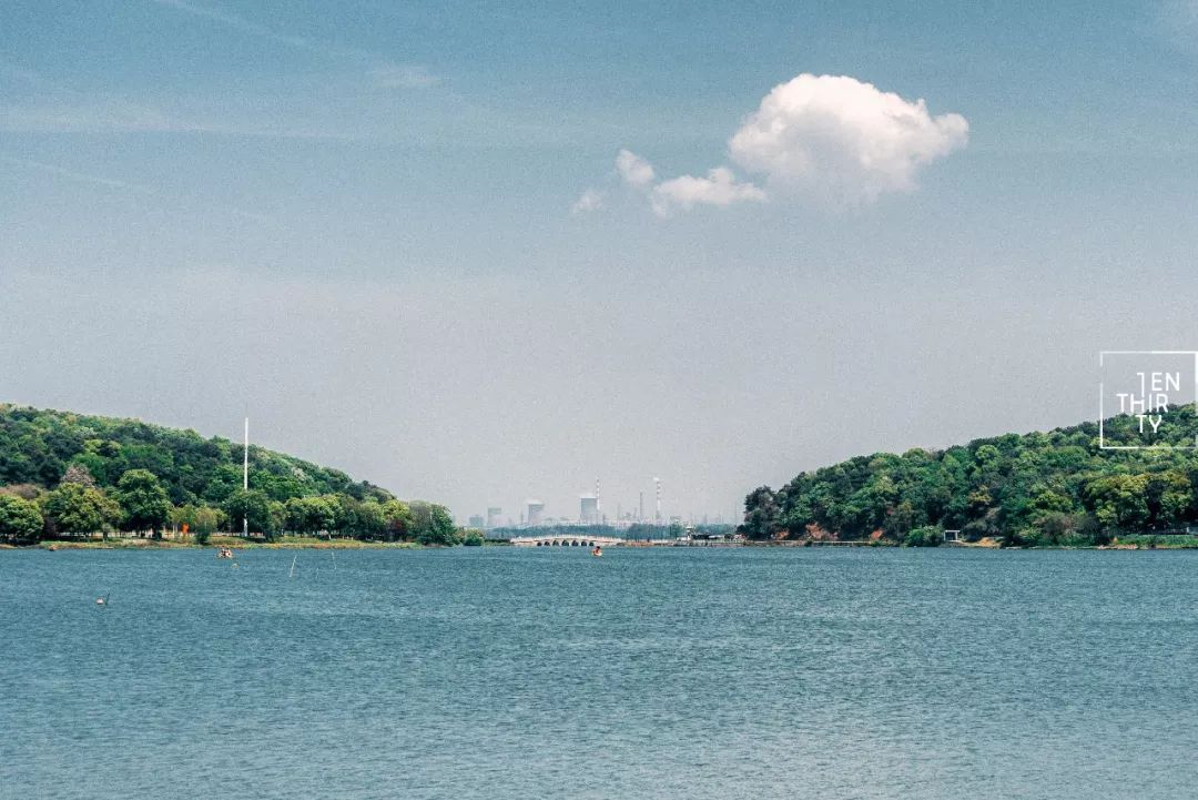 武汉是世界面积最大的一个市,武汉面积最大的小区