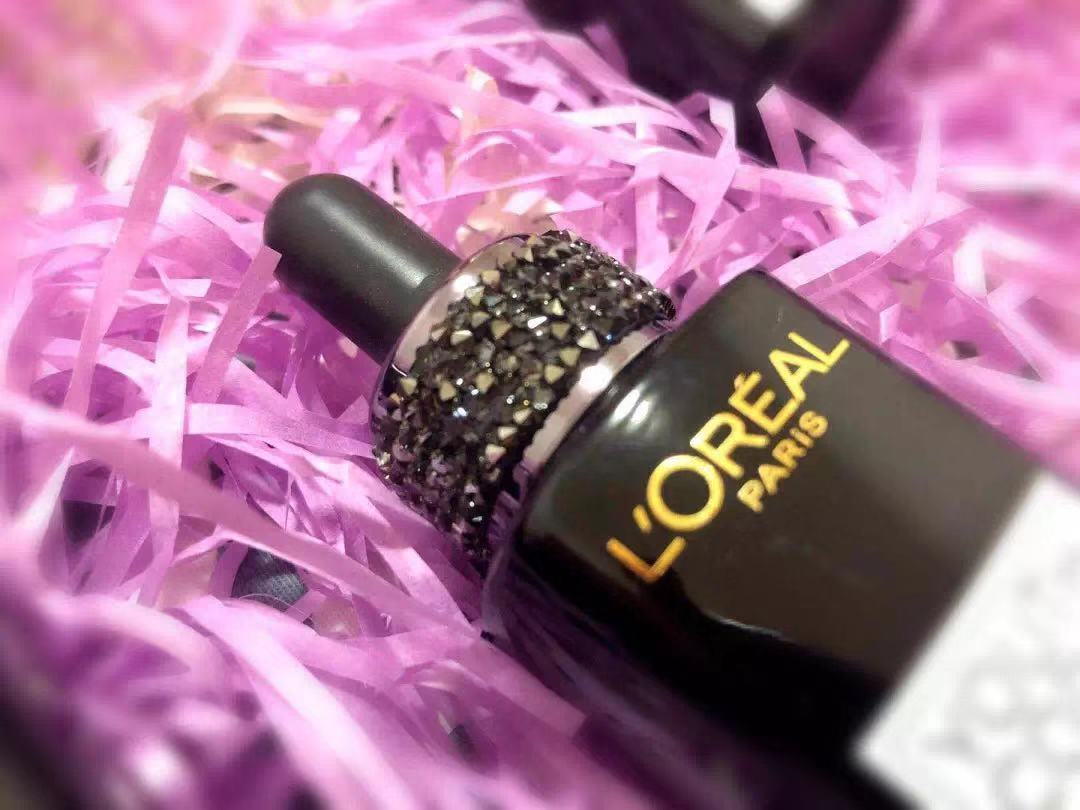 兰蔻小黑瓶平替?欧莱雅镇店之宝?用了一年,给你们最真实的分享