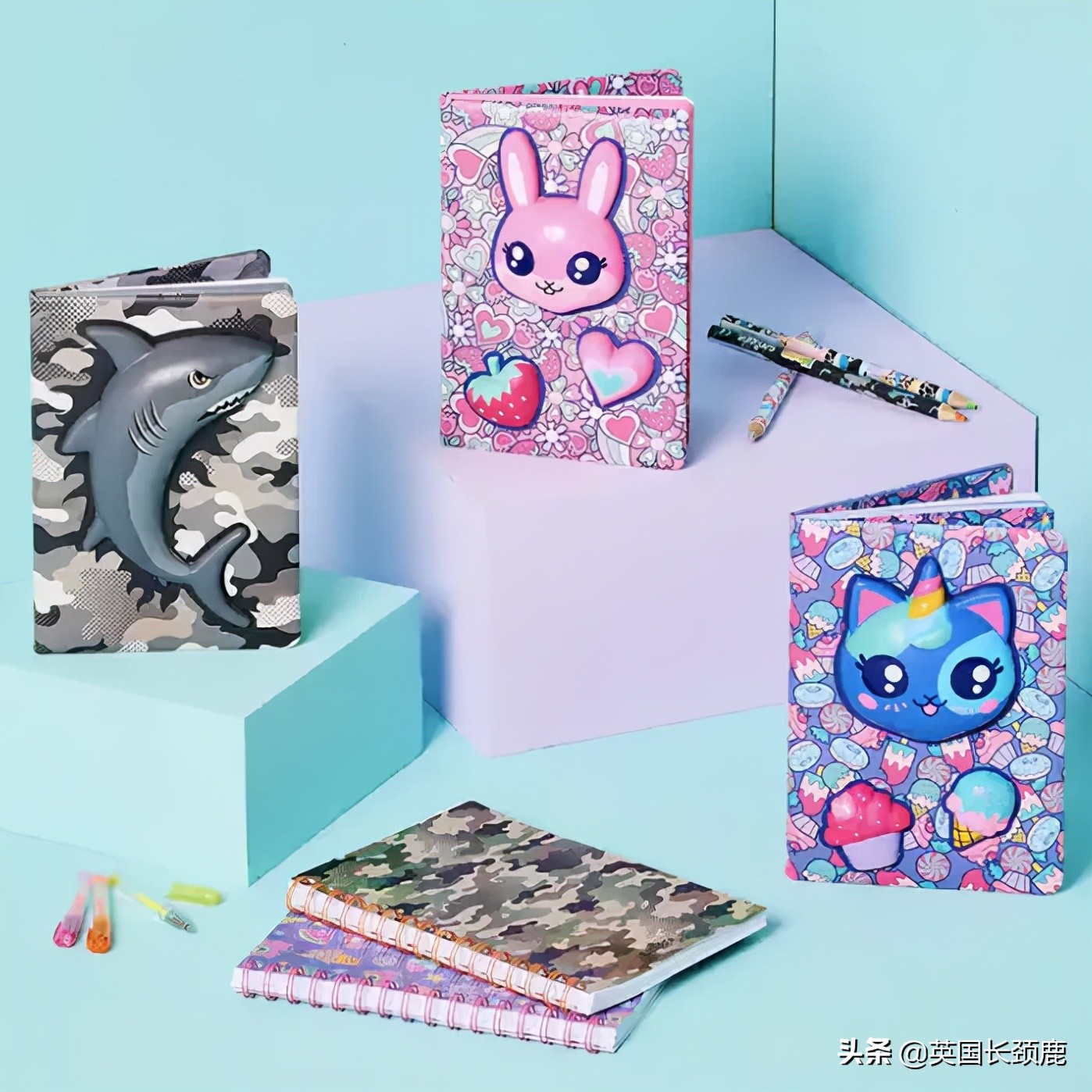 英国文具推荐,英国好用的文具