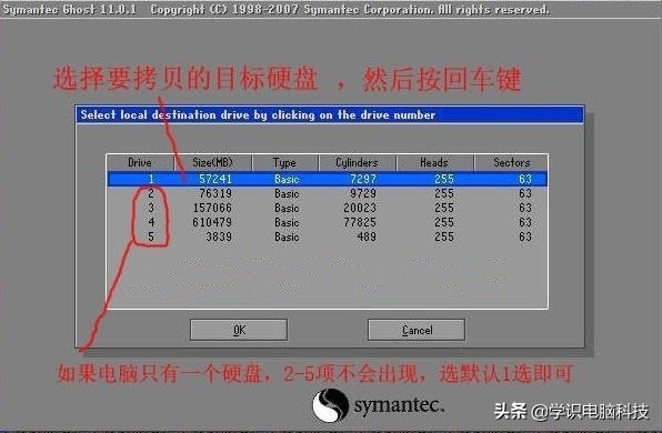 ghost重装系统好吗,为什么大多数人选择ghost系统