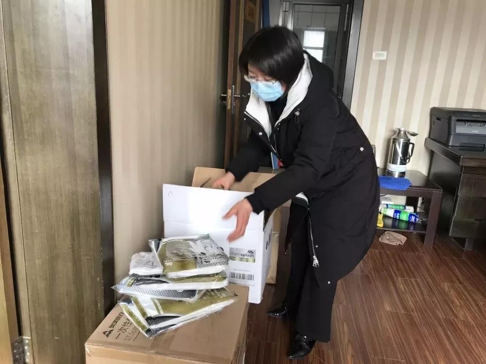 疫情防控三八红旗手主要事迹,疫情防控期间三八妇女节活动方案