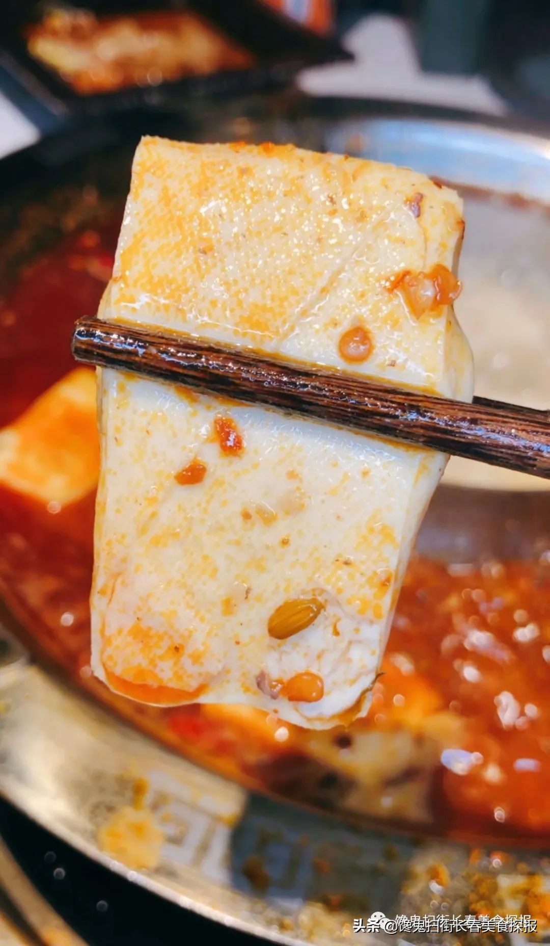 没有套路只有品质的火锅店,实惠鲜货火锅店