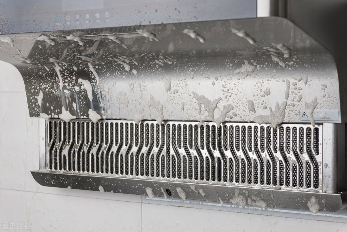 顶侧一体油烟机1000元以内,500元至1000元油烟机