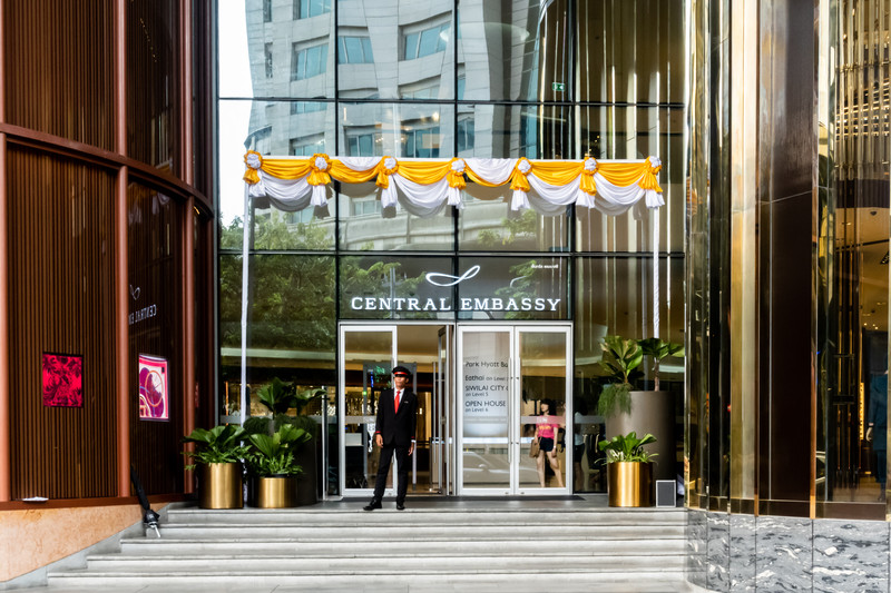 万象飞曼谷落地签攻略,从马累飞曼谷可以落地签吗