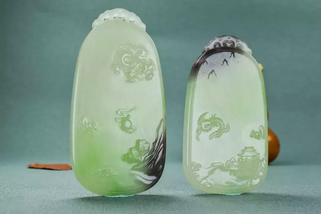 教你选玉技巧,掌握这些技巧