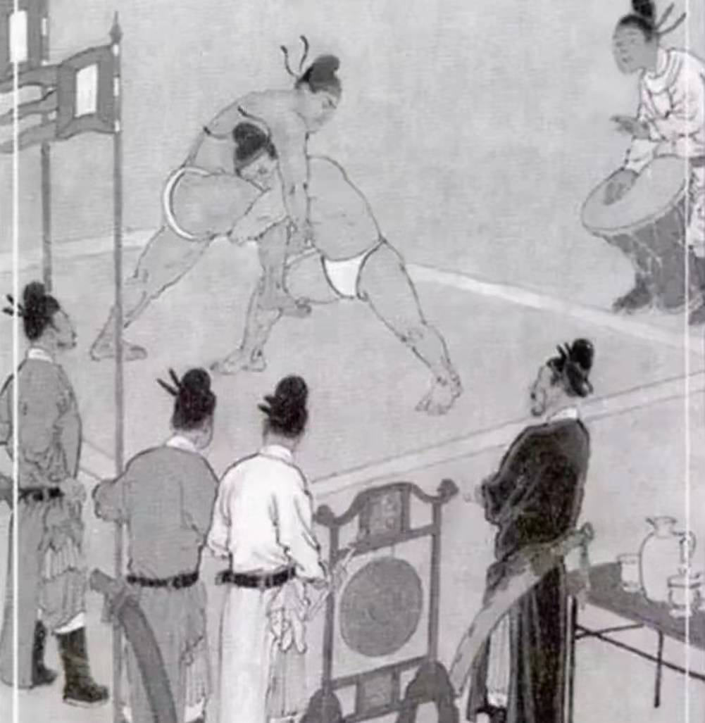 古代真正的练武高手,古时候练武的招式