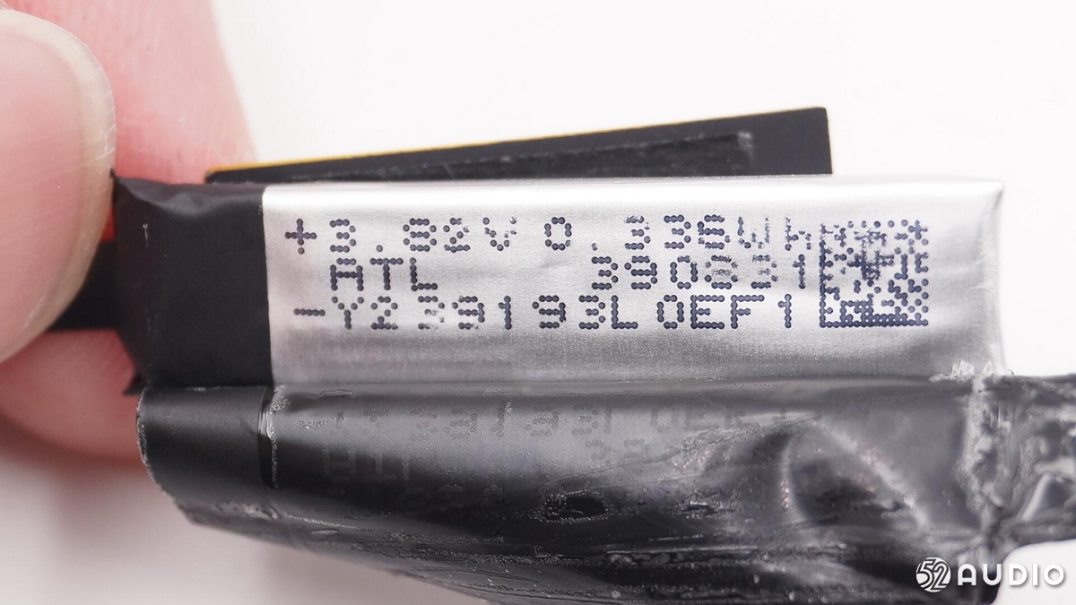 拆解报告：华为HUAWEIXGentleMonsterEyewear智能眼镜