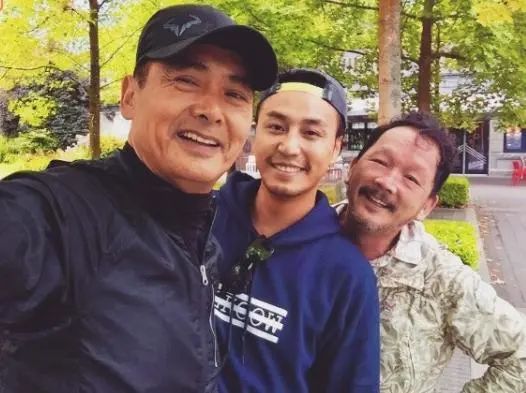 tvb老戏骨廖启智患胃癌,演员廖启智患胃癌什么期