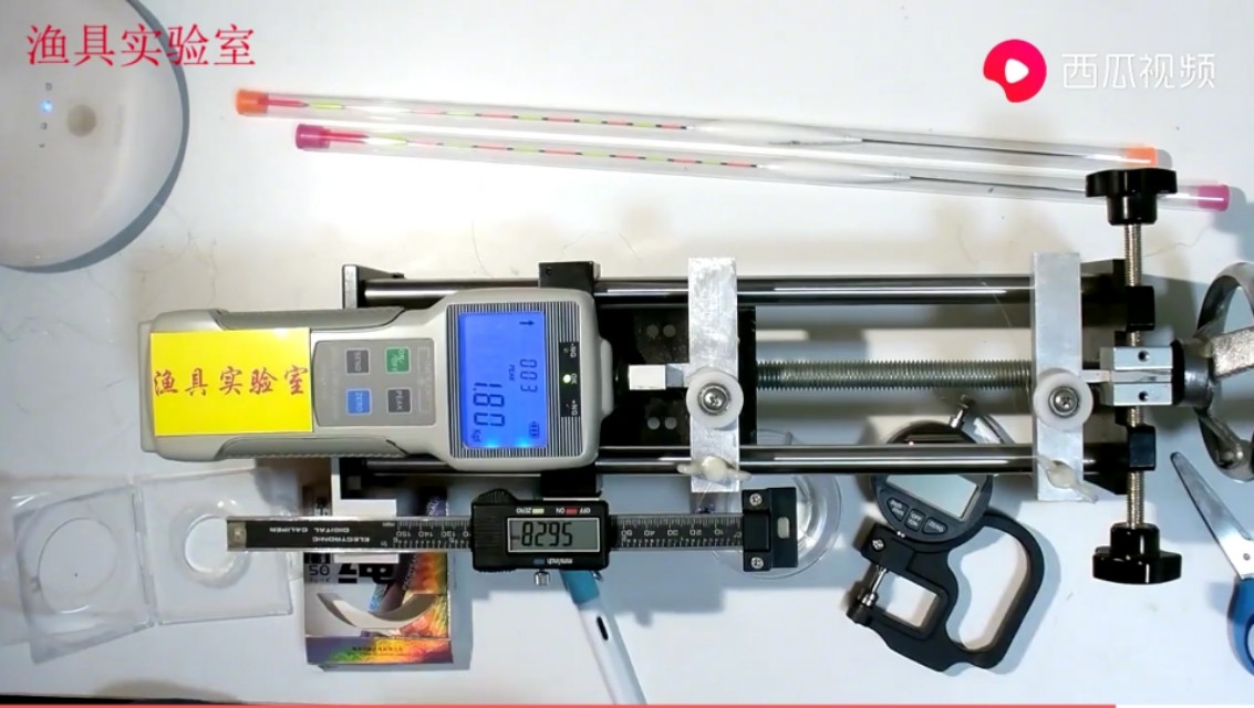 鱼线测评性价比高的,各品牌鱼线对比及特点