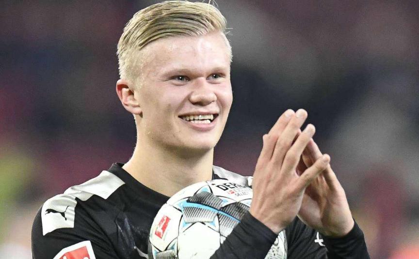 足球球员的偶像都是c罗,球员的偶像c罗