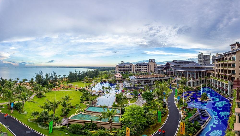 乐东和临高哪个宜居,海口和临高哪个城市更宜居