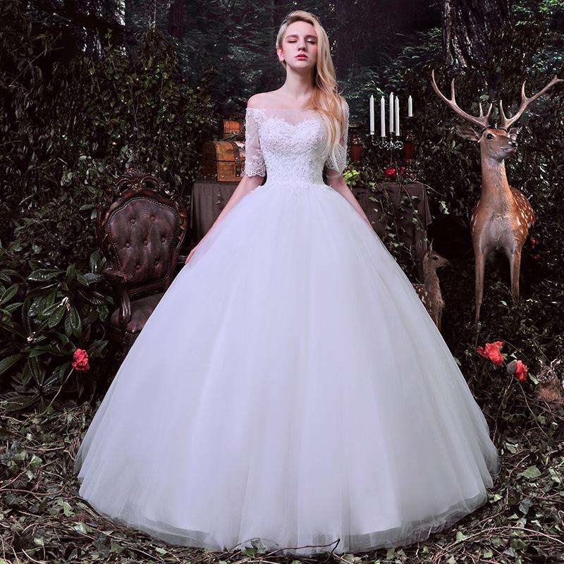 寻找梦中的婚纱|如何挑选婚纱？我做了超详细的婚纱功课笔记