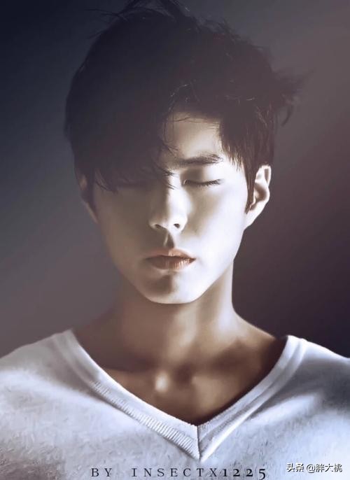 韩剧腹肌美男图片,欧巴腹肌韩剧