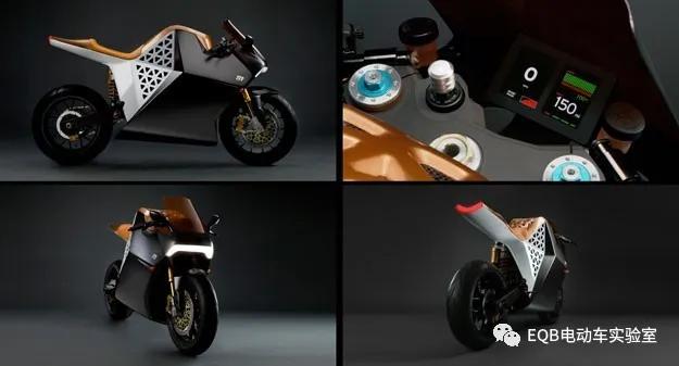 电动车外观设计创新,电动车最新造型设计