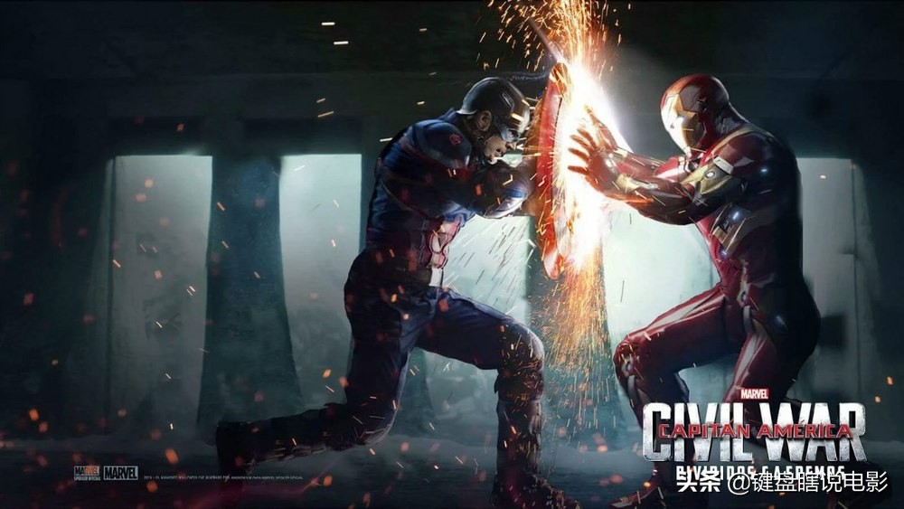 5年前导演就知道钢铁侠会死，网友：你个*兽禽**