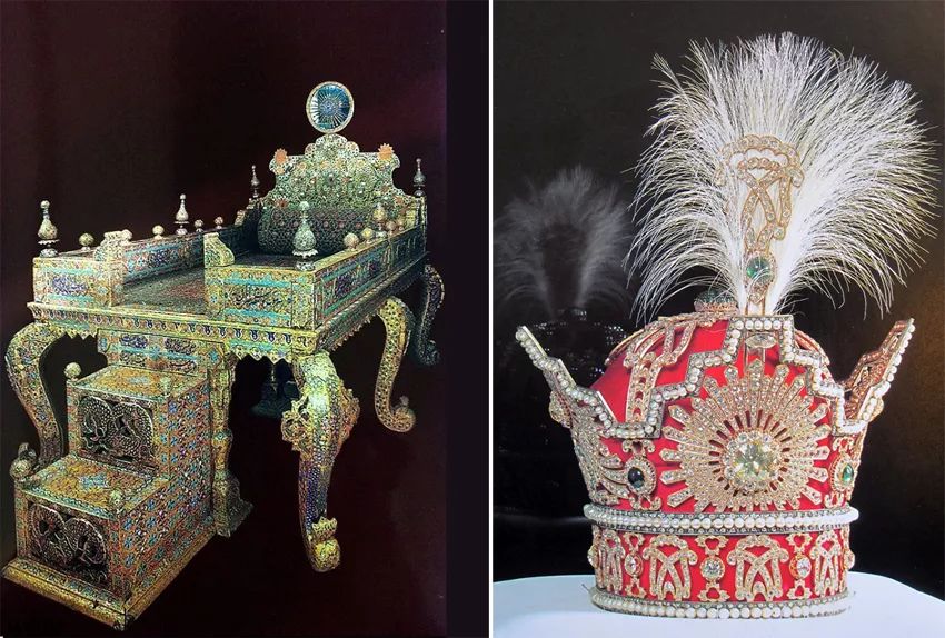 说出三个对中国免签的国家,唯一一个只对中国免签的国家