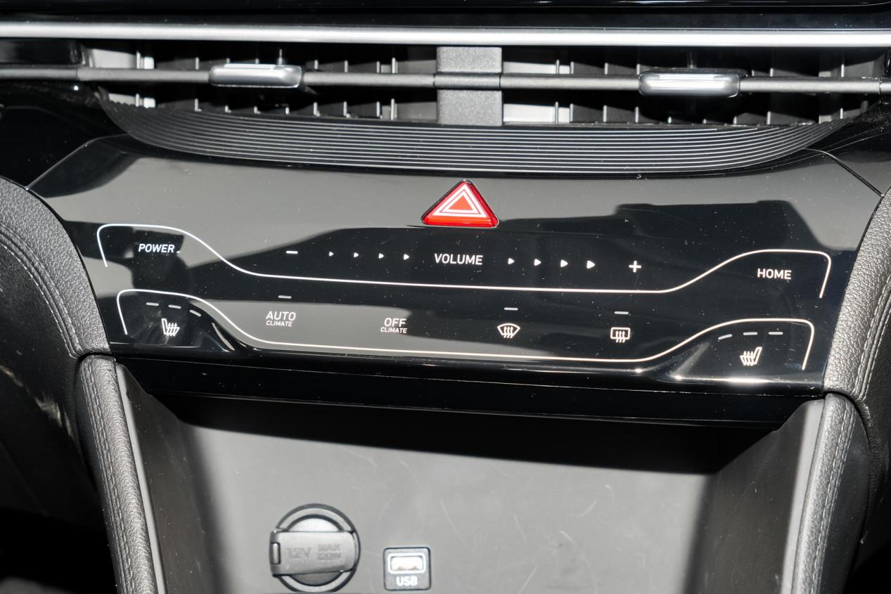 现代名图新款改款,新款现代名图要来了吗