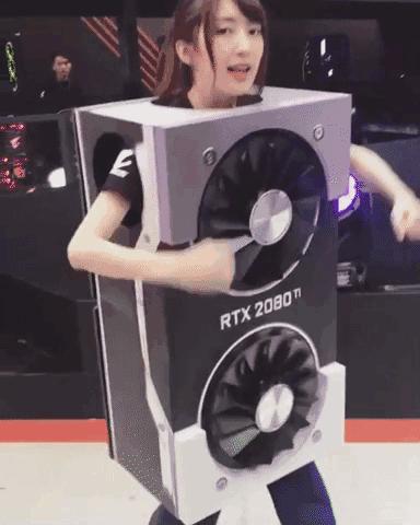 要想电脑运行得快应该用什么显卡,要想内存超频要满足什么条件