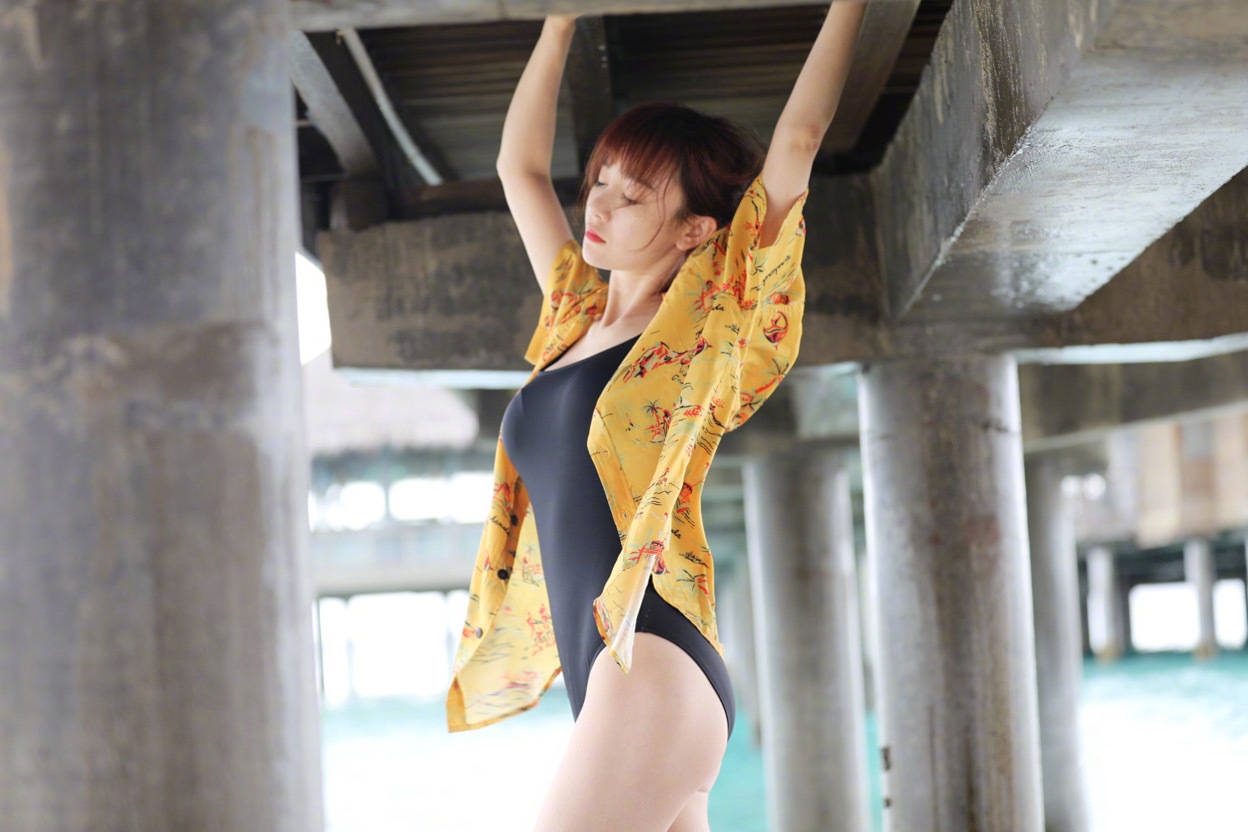 张檬小五礼服,张檬李小璐综艺节目