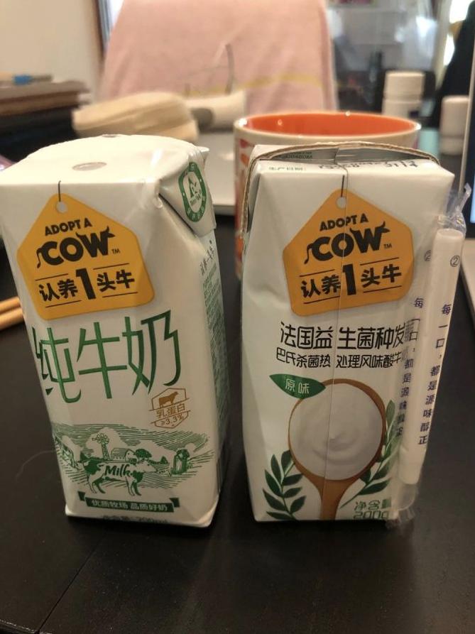 牛奶排名第一名国产包装牛奶,国内的牛奶为什么那么贵