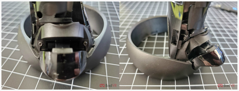 vr头显为什么很少有人买,尼康18-55vr镜头拆解