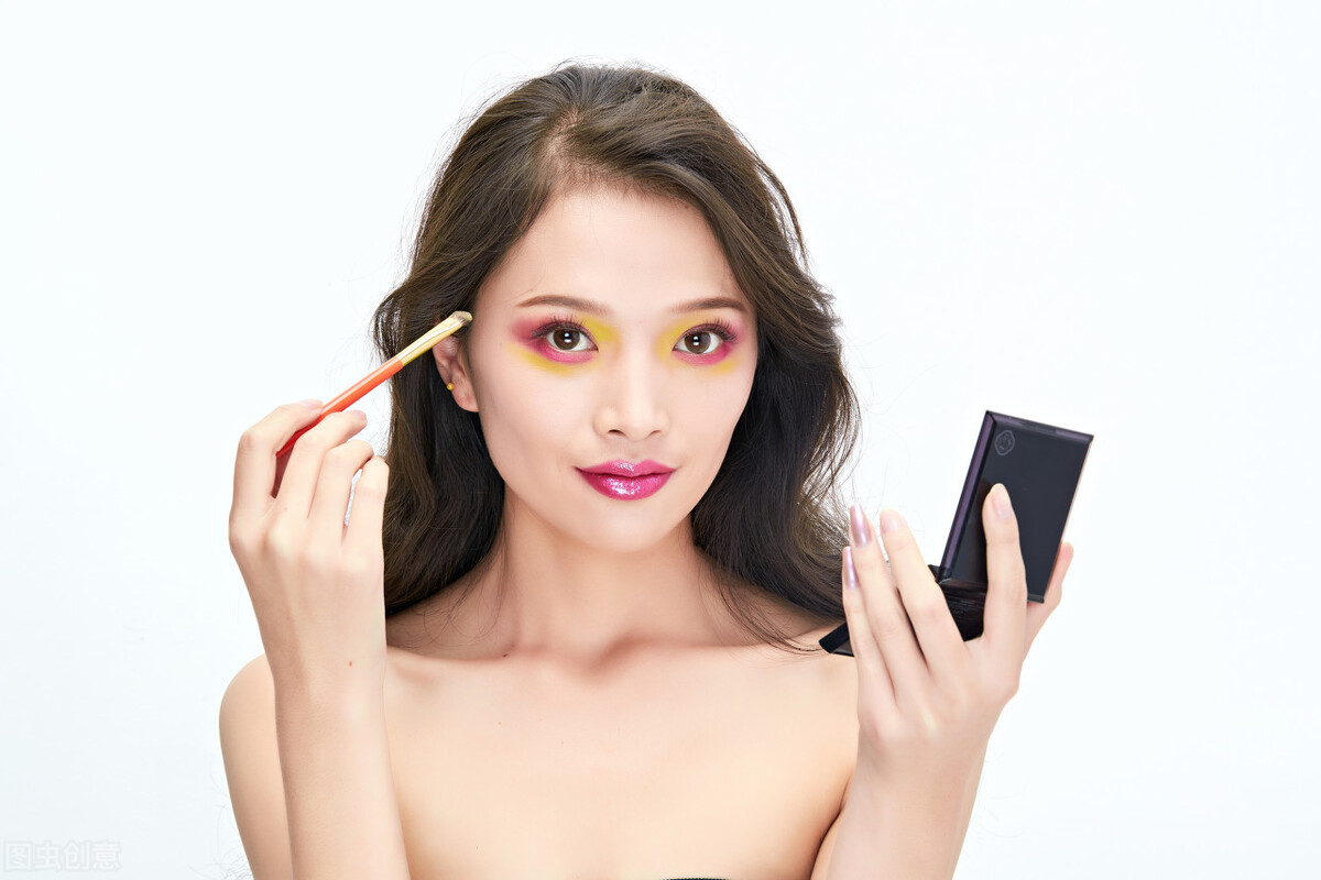 护肤品不贵好用,护肤品不油腻国货