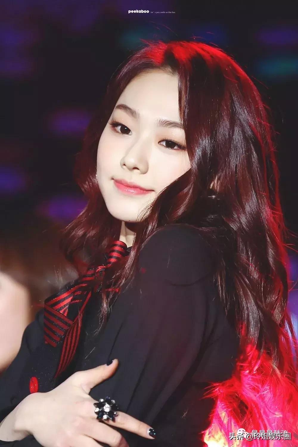 I.O.I又一次被传重组,还能信吗?