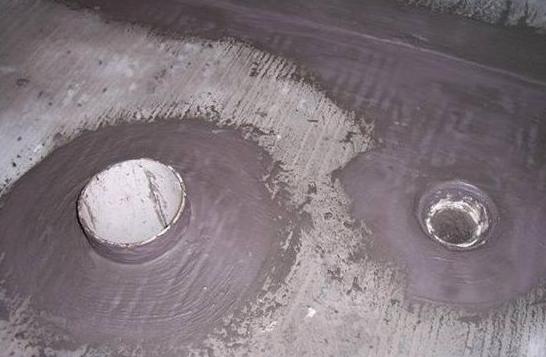 卫生间防水怎么做?防水材料怎么选?按照这5步邻居肯定不来敲门