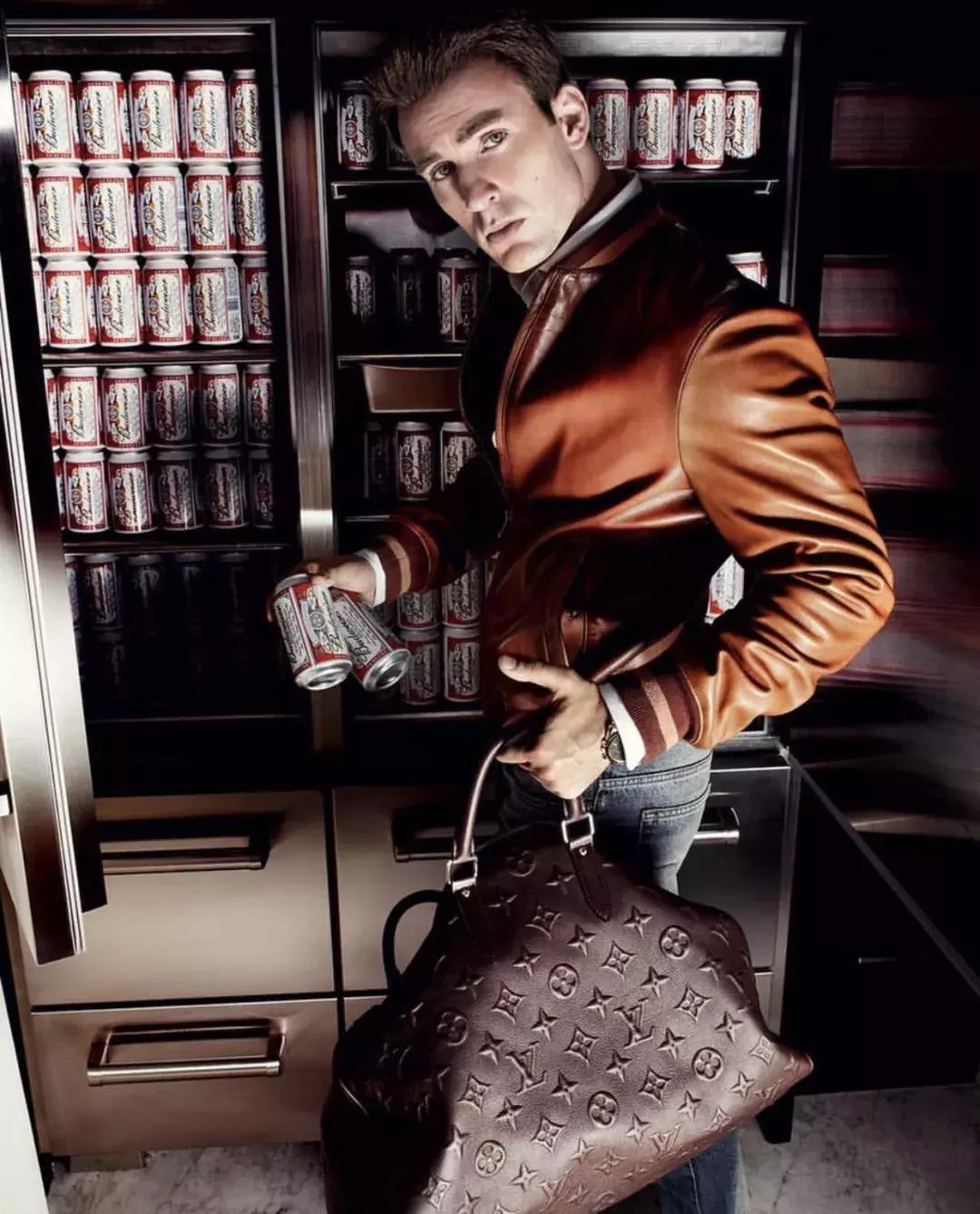 女生最喜欢的那种男生怎么穿?漫威英雄告诉你答案!