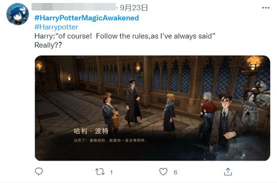 网易哈利波特魔法觉醒纪录片,现在的哈利波特魔法觉醒