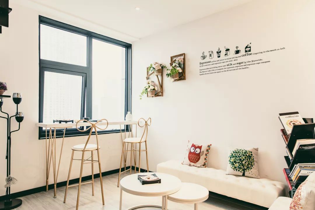 高空观景咖啡店,广州最美高空咖啡厅