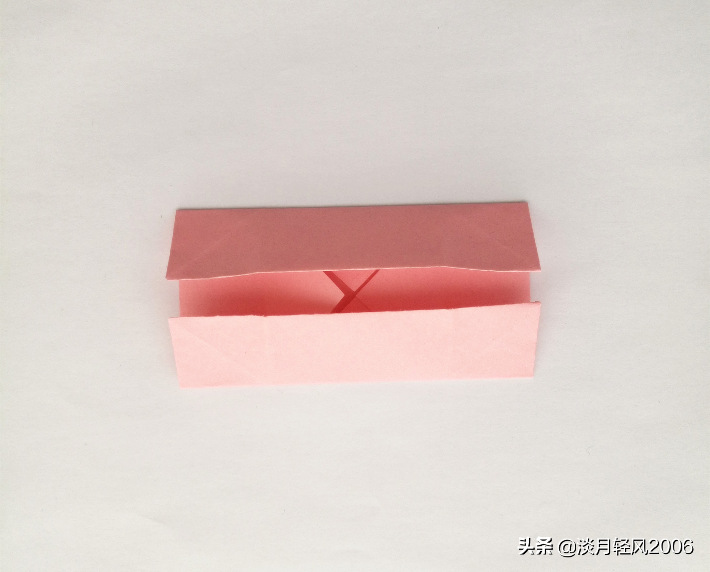 自制手工小玩意简单用卡纸,怎么用卡纸做一些可爱的小手工