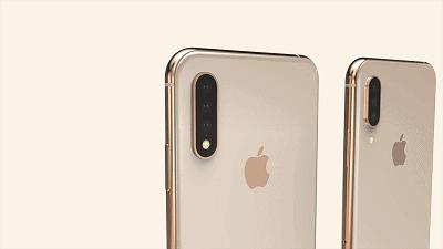 iphone新品设计,iphone新外观设计