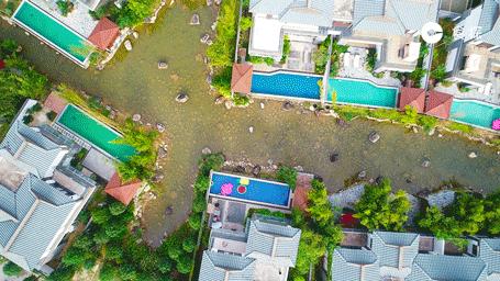 深圳巴厘岛温泉度假,深圳巴厘岛