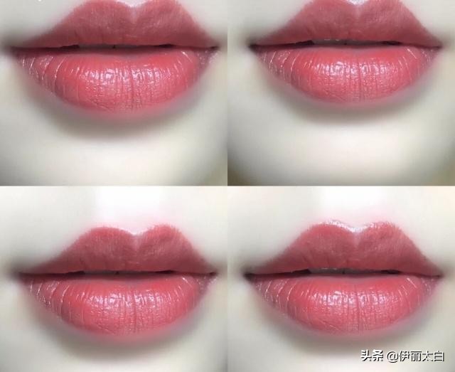 什么口红显白又减龄,最热爆款小仙女必备口红