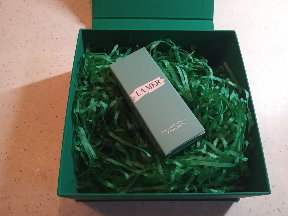 海蓝之谜极致修护精华露,海蓝之谜修护精华露效果