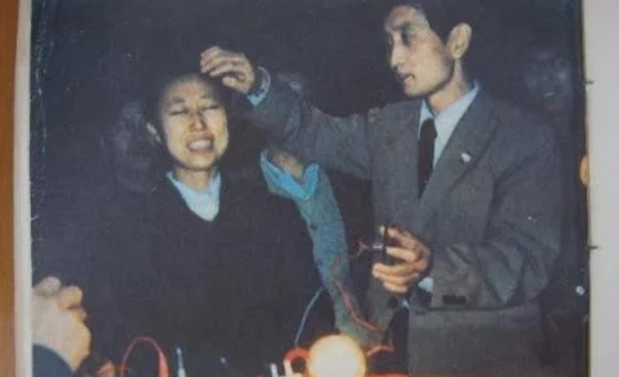 中国最牛魔术师震撼全场,最牛的魔术师排名